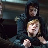 Die Zombies sind los