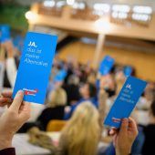 Wahlkrimi am rechten Rand