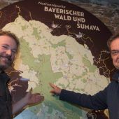 Grenzenloser Umweltschutz