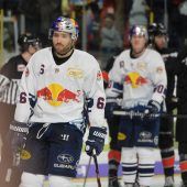 Don Jackson: „Es ist was Mentales“