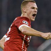 Vom niedrigen Seil in die höchste Klasse