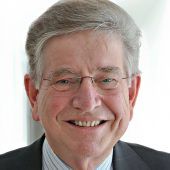 „Nehmt jemanden, der unbeschädigt ist“