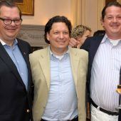 „München ist unsere Heimat – hier kennen wir uns aus“