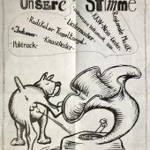 Das Trikont-Universum