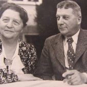 Mutiger Hitler-Gegner