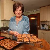 Gaißacher Schokobrot