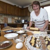 Endlich wieder Platzerlzeit!