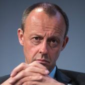 Ärger vor Friedrich Merz’ Wahl