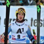 Felix Neureuthers Hoffnung