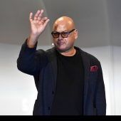 Blind Date im Bayerischen Hof