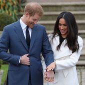 Im Frühjahr sagen sie „Ja!