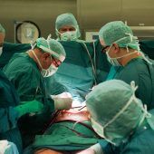 Ein geschenktes Leben