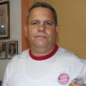 „Cubayern“ im Land des Baseballs