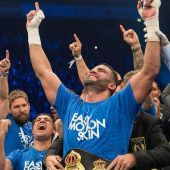 Box-Weltmeister Charr: Habe keinen deutschen Pass