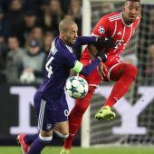 Boateng kommt nach Rimsting