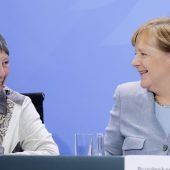 Fördergeld fließt ab heute