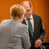 Schmidt liefert der SPD Munition