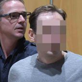 Vom netten Nachbarn zum Killer
