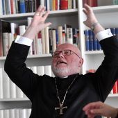 „Christen müssen sich in die Politik einmischen“
