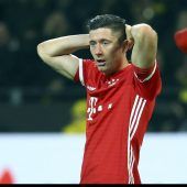 Lewandowskis Kritik