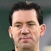 Neuer Ärger für Gräfe