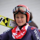 Vogts Traum: Start bei der Tournee