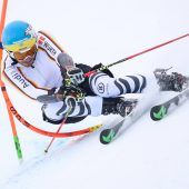Verletzungsfalle Riesenslalom?