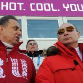 Minister Mutko schwer belastet