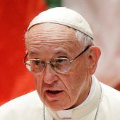 Papst appelliert an Buddhisten