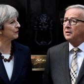 Brexit-Rechnung: Einigung offenbar in Reichweite