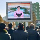 Nordkorea provoziert erneut