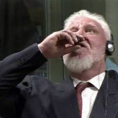 Giftcocktail nach Urteil