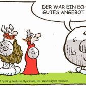 Hägar der Schreckliche