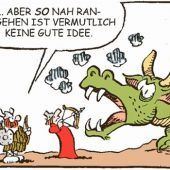 Hägar der Schreckliche