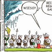 Hägar der Schreckliche