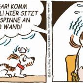 Hägar der Schreckliche