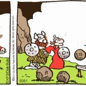 Hägar der Schreckliche