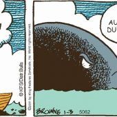 Hägar der Schreckliche