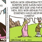 Hägar der Schreckliche