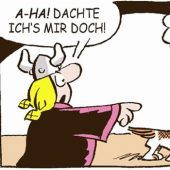 Hägar der Schreckliche