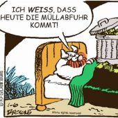 Hägar der Schreckliche