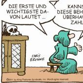 Hägar der Schreckliche