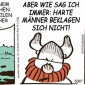 Hägar der Schreckliche