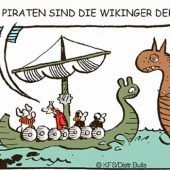 Hägar der Schreckliche