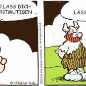 Hägar der Schreckliche