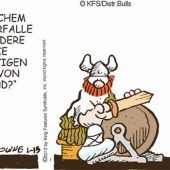 Hägar der Schreckliche