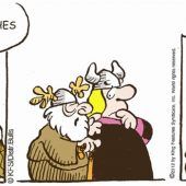 Hägar der Schreckliche