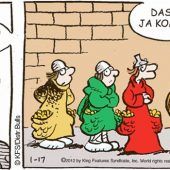 Hägar der Schreckliche