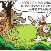 Hägar der Schreckliche