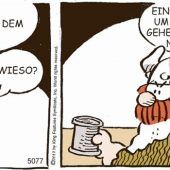 Hägar der Schreckliche